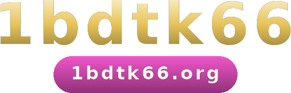 1bdtk66 logo